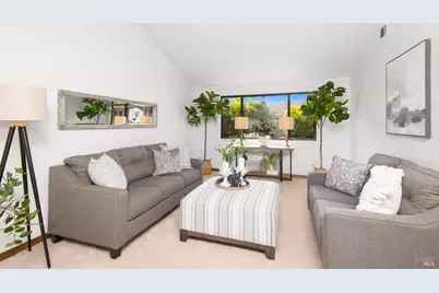 3511 Sandybrook Lane, Napa, CA 94558 - Photo 4