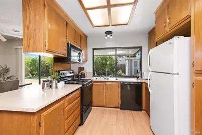 3511 Sandybrook Lane, Napa, CA 94558 - Photo 18
