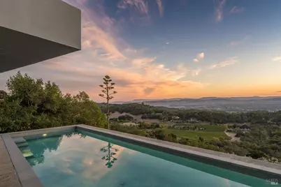 3866 Lovall Valley Road, Sonoma, CA 95476 - Photo 2