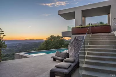 3866 Lovall Valley Road, Sonoma, CA 95476 - Photo 1