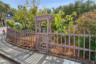 1 Laurel Lane, Sausalito, CA 94965 - Photo 34