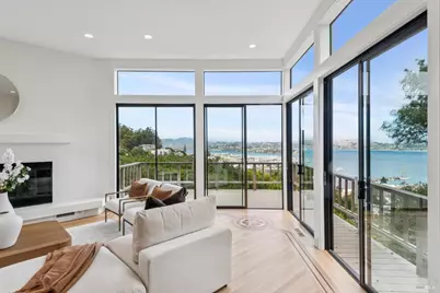 1 Laurel Lane, Sausalito, CA 94965 - Photo 2