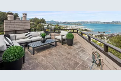 1 Laurel Lane, Sausalito, CA 94965 - Photo 28