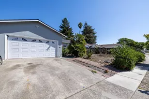 7534 Adrian Dr, Rohnert Park, CA 94928 - Photo 2
