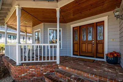 3826 Clear Ridge, Santa Rosa, CA 95404 - Photo 12
