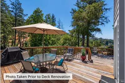 3826 Clear Ridge, Santa Rosa, CA 95404 - Photo 2