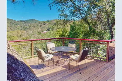 1543 Ridge Road, Sonoma, CA 95476 - Photo 18