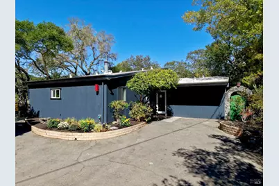 1543 Ridge Road, Sonoma, CA 95476 - Photo 2