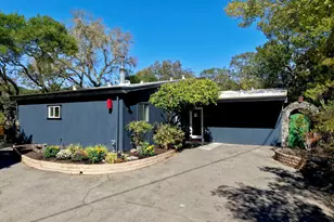 1543 Ridge Rd, Sonoma, CA 95476 - Photo 2