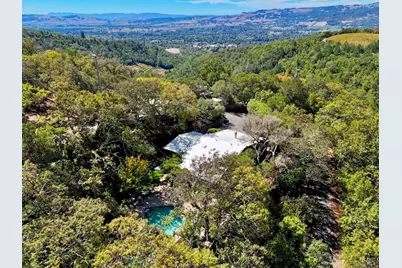1543 Ridge Road, Sonoma, CA 95476 - Photo 6
