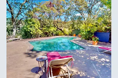 1543 Ridge Road, Sonoma, CA 95476 - Photo 46