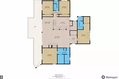 1543 Ridge Road, Sonoma, CA 95476 - Photo 64