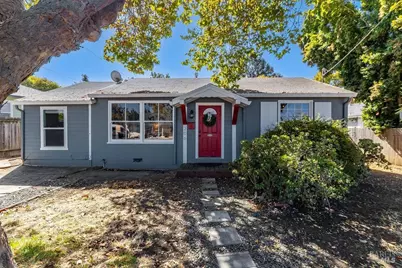 206 Hillcrest Avenue, Benicia, CA 94510 - Photo 44