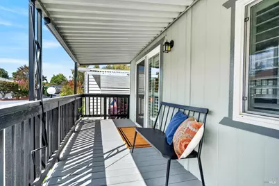 6468 Washington Street #80, Yountville, CA 94599 - Photo 2