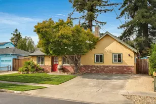 2550 Indiana St, Napa, CA 94558 - Photo 1