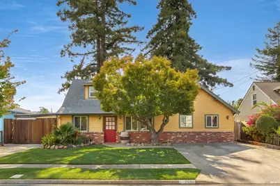 2550 Indiana Street, Napa, CA 94558 - Photo 2