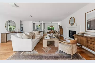 74 Mohawk Avenue, Corte Madera, CA 94925 - Photo 6