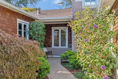 74 Mohawk Avenue, Corte Madera, CA 94925 - Photo 2