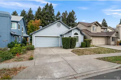 968 Cayetano Drive, Napa, CA 94559 - Photo 1