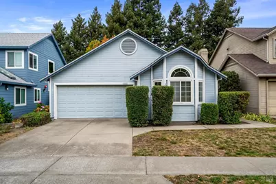 968 Cayetano Drive, Napa, CA 94559 - Photo 2