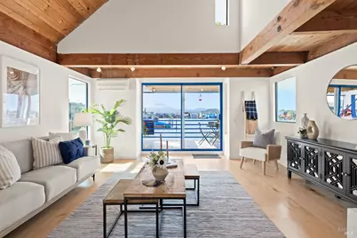 15 Liberty Dock, Sausalito, CA 94965 - Photo 2