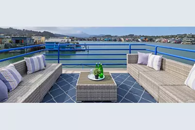 15 Liberty Dock, Sausalito, CA 94965 - Photo 4