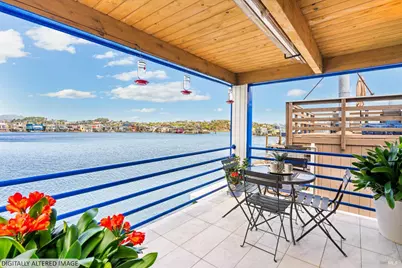 15 Liberty Dock, Sausalito, CA 94965 - Photo 1