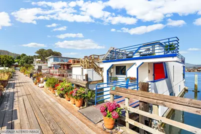 15 Liberty Dock, Sausalito, CA 94965 - Photo 10