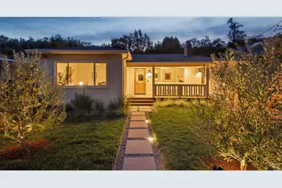 191 The Alameda Drive, San Anselmo, CA 94960 - Photo 1