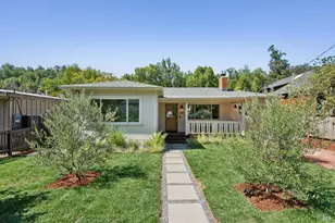 191 The Alameda Dr, San Anselmo, CA 94960 - Photo 34