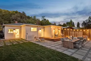 191 The Alameda Dr, San Anselmo, CA 94960 - Photo 32