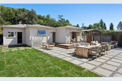 191 The Alameda Drive, San Anselmo, CA 94960 - Photo 28