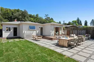 191 The Alameda Dr, San Anselmo, CA 94960 - Photo 28