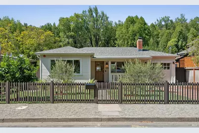 191 The Alameda Drive, San Anselmo, CA 94960 - Photo 2