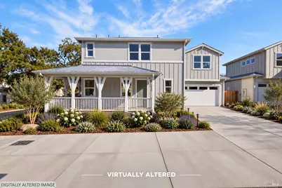 2450 Linwood Avenue, Santa Rosa, CA 95404 - Photo 1