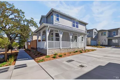 2450 Linwood Avenue, Santa Rosa, CA 95404 - Photo 2