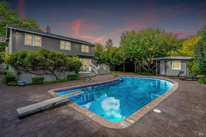 852 2nd Street, Sonoma, CA 95476 - Photo 34