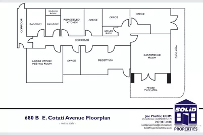 680 E. Cotati Avenue, Cotati, CA 94931 - Photo 2