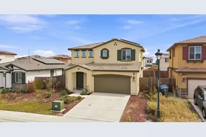 585 Shefford Drive, Vacaville, CA 95687 - Photo 4