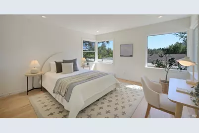 110 Willow Avenue, Fairfax, CA 94930 - Photo 14