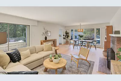 110 Willow Avenue, Fairfax, CA 94930 - Photo 1