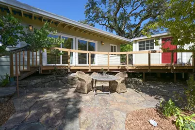 110 Willow Avenue, Fairfax, CA 94930 - Photo 46