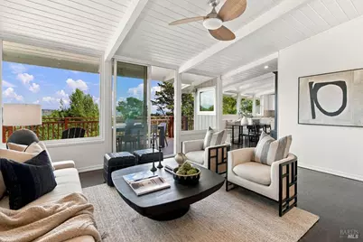 407 Redwood Avenue, Corte Madera, CA 94925 - Photo 4