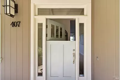 407 Redwood Avenue, Corte Madera, CA 94925 - Photo 40