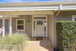 407 Redwood Ave, Corte Madera, CA 94925 - Photo 1