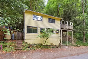 15054 Cherry St, Guerneville, CA 95446 - Photo 2