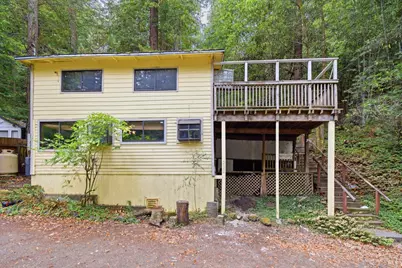 15054 Cherry Street, Guerneville, CA 95446 - Photo 1