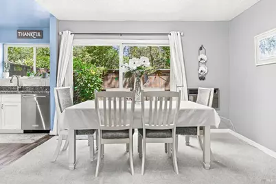 1764 Las Raposas Court, Santa Rosa, CA 95409 - Photo 8