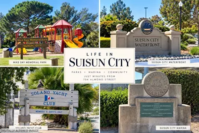 704 Almond Street, Suisun City, CA 94585 - Photo 40