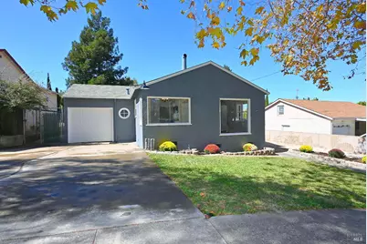449 Cedar Street, Vallejo, CA 94591 - Photo 1